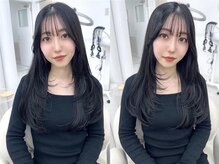 【最先端の髪質改善メニュー】『パサつき乾燥うねりくせ毛のお悩みを解消』#縮毛矯正#髪質改善ストレート