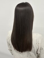 ノウハウ キョウト(KNOWHOW kyoto) 艶カラー/京都/髪質改善/烏丸/四条