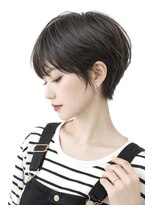 イワッシュ 二俣川駅店(IwAsh) #髪質改善#縮毛矯正#学割U24#二俣川駅