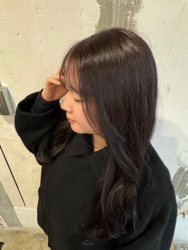 ディペ(Dipe) 上品カラー