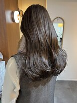 ワット(W)&nbsp;【W】小林 まろやかブラウン