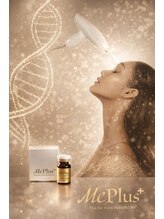 ヨクヘアーギオン(Yok hair GION)&nbsp;MePlus+ 予約専用