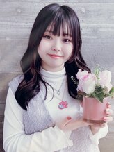 ヘアリゾート ブーケ(hair+resort bouquet)&nbsp;牧口 瑠夏