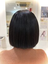 ライズヘアー(Rise hair)&nbsp;ミディアムボブ