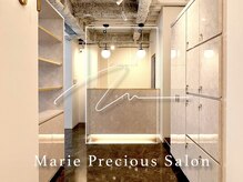 マリエプレシャスサロン(Marie Precious Salon)