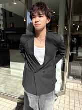 シーク(seek)&nbsp;ユウヤ 