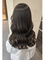 ノイ(neu)&nbsp;透明感カラー/アッシュ/グレージュ/オリーブカラー/静岡