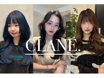 クラネ(CLANE.)の写真