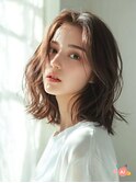 AI髪質改善ヘアエステ