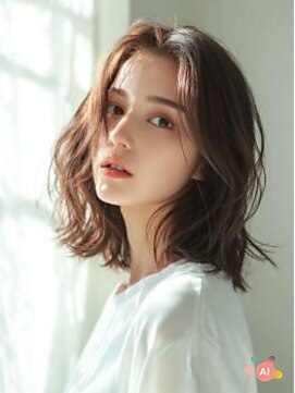 アリシアヘアー(ARISHIA hair) AI髪質改善ヘアエステ