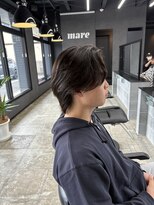 マーレ 宇部店(MARE)&nbsp;センターパート