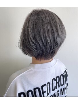 イーエル フレスコ(e.ll fresco) グレージュカラー