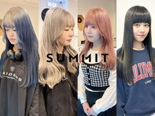 サミット ウル(SUMMIT ulu.)