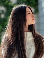 ディアーズ 秋田泉中央店(Dears)&nbsp;髪質改善/縮毛矯正/美髪/艶髪/髪質改善トリートメント/秋田駅