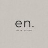 en.【6月19日 NEW OPEN（予定）】のお店ロゴ