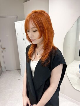 シーンヨコハマ 横浜店(SCENE yokohama) salonF30