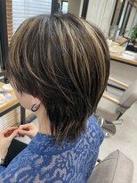 ノール 国分寺(Norl)&nbsp;ハイライトカラー