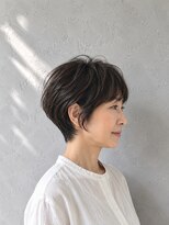 ロアール ケア 江南店(LOAOL CARE) 【髪質改善】【頭皮ケア】【白髪染め】はLOAOL CARE江南店で☆