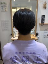 グッドプレイスアンドシング 江坂店(Good Place&thing)&nbsp;メンズカット/メンズ/メンズカラー/メンズパーマ/江坂/江坂駅