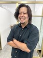 ベルダ 高槻(BELDAD)&nbsp;坂本 乃亜