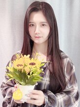 シロフ シブヤ(shirof shibuya) 菅野 鈴華