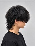 うざバングウルフ