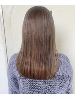 イル(I'LL)&nbsp;うる艶ナチュラルストレート