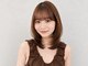 ナミ ギンザ(NAMI ginza)の写真/骨格に合わせたレイヤーカットが魅力。自宅での再現性が高く扱いやすいスタイルで朝が楽になる日々を♪