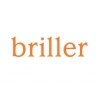 ブリエ(briller)のお店ロゴ