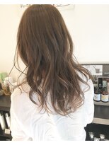 ヤコブ ヘアー(Jacob hair)&nbsp;【Jacob HAIRDESIGN】大人ハイライト