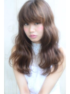 ナイン 麻布十番(NINE) nine azabu