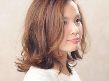 ヘアー テーラー(Hair Tailor)