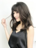 フリーラ 表参道(freera) 大人ヴェールウェーブ