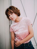 グランシャリオ 笹塚店(Grand Chariot)&nbsp;【GrandChariot 笹塚】外ハネカジュアルショート