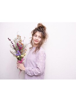 顔の印象を左右する顔回りのカット技術にこだわっています!!大胆なスタイルチェンジもお任せ下さい☆