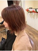 ボブローレイヤー