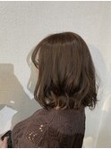 アーモンドラテベージュ