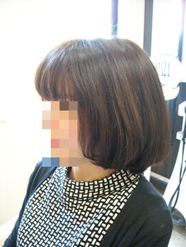 ティオ コルテ(tio Corte) ボブ