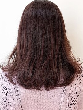 カールム(carlm) 【ｃａｒｌｍ/上川美幸】ｃａｒｌｍ春カラー