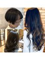 オーブ ヘアー カルモ 高知2号店(AUBE HAIR calmo) ショートからロングまでお任せください！