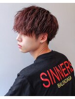 シン(syn) ツイストスパイラル