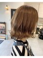 フラム ヘアデザイナーズ(FuLAM Hair designers*) ハイライトやインナーカラーで人とは違ったオシャレを♪