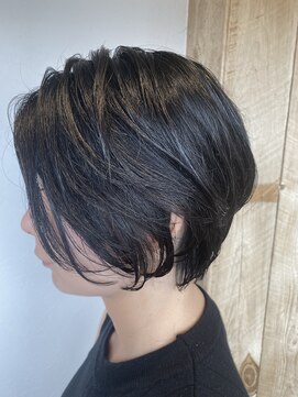 アストレアバイセレーネ(ASTRAEA by Selene) 美髪ボブ