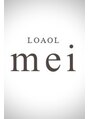 ロアールメイ(LOAOL mei) LOAOL mei
