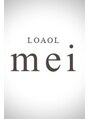 ロアールメイ(LOAOL mei) LOAOL mei