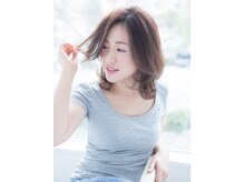 アンティルヘアールーム 福島店(until hair room)