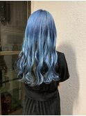 ブルー・オーシャン・エクステ
