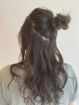 リコ(Rico) Rico×カーキグレージュ