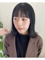 ディアランド(Dearland)&nbsp;ぱらバング