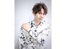 ベンケイ(HAIR AVENUE benkei)